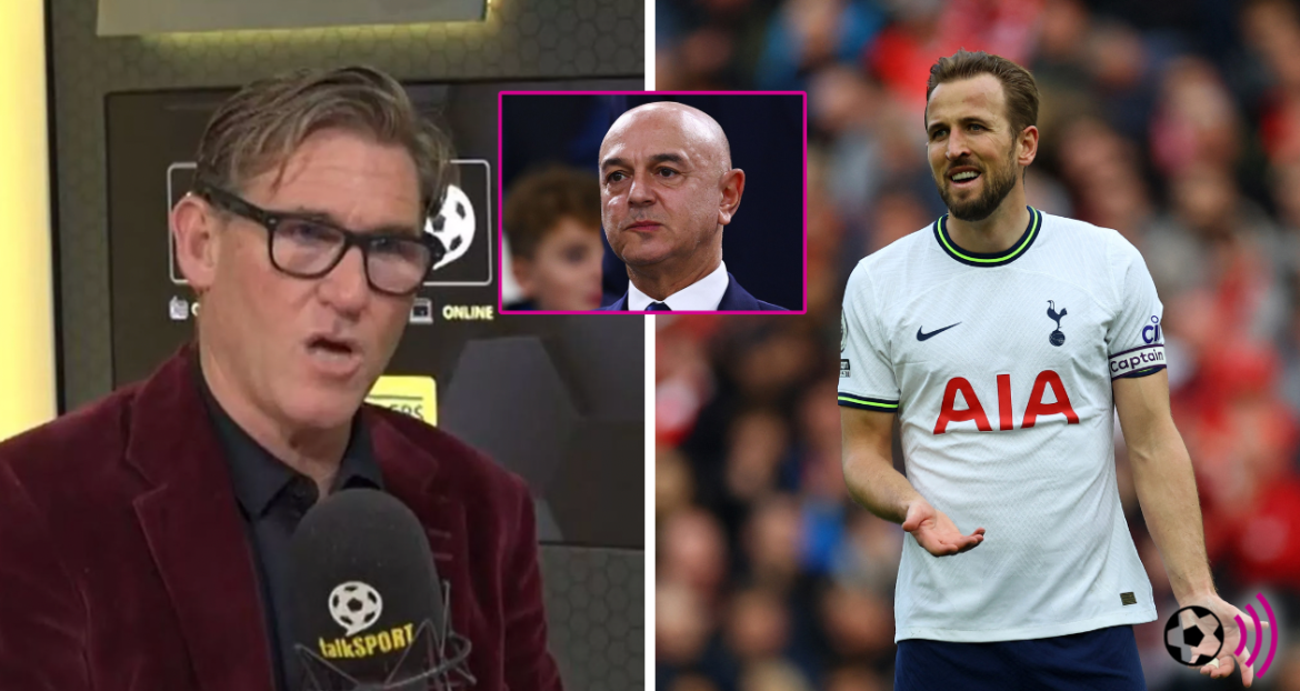 Bayern Munich will have to pay a club record fee to sign Spurs legend this summer