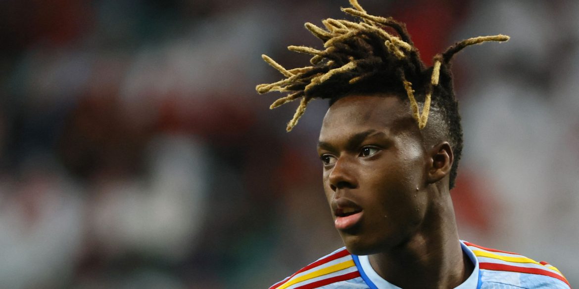 Villa transfer news: Emery could land "dynamite" star in £43m swoop