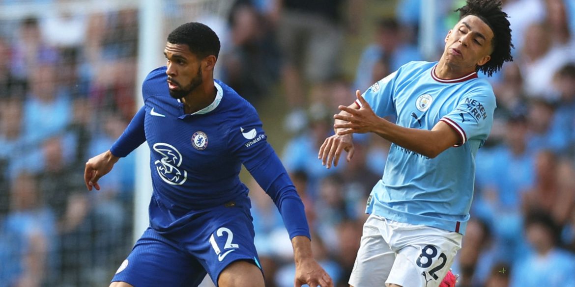 £120k-p/w Chelsea Man Praised In Defeat at Man City